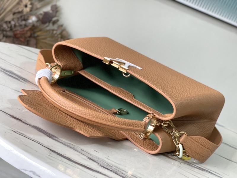 Louis Vuitton Top Handle Bags